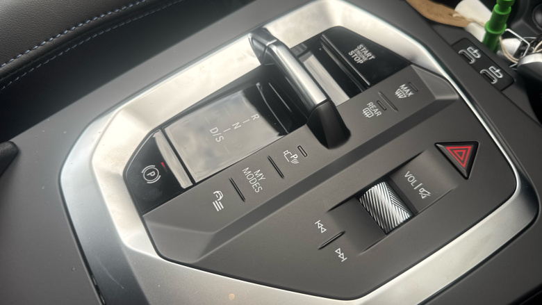 BMW 1 Series 120 M Sport 5dr Step Auto Petrol Hatchback